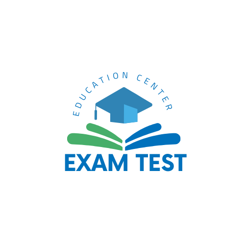 Exam test