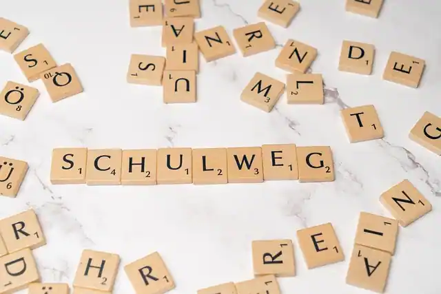 Lerne, Deutsch ins Englische zu übersetzen –
